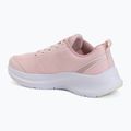Buty dziecięce Champion Aplha Max GS Low Cut pumice/white 3