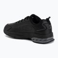 Buty dziecięce Champion Eagle Run GS Low Cut triple black 3