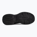 Buty dziecięce Champion Eagle Run GS Low Cut triple black 4