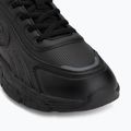 Buty dziecięce Champion Eagle Run GS Low Cut triple black 7