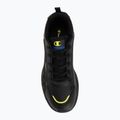 Buty dziecięce Champion Eagle Run GS Low Cut new black/deep zaffre blue/fall leaf 5