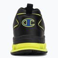 Buty dziecięce Champion Eagle Run GS Low Cut new black/deep zaffre blue/fall leaf 6