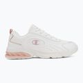 Buty dziecięce Champion Eagle Run GS Low Cut white/birch 2