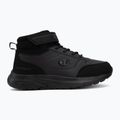 Buty dziecięce Champion Fuze WTR Boot GS Mid Cut dark grey/new black 2