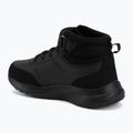 Buty dziecięce Champion Fuze WTR Boot GS Mid Cut dark grey/new black 3