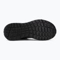 Buty dziecięce Champion Fuze WTR Boot GS Mid Cut dark grey/new black 4