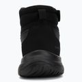 Buty dziecięce Champion Fuze WTR Boot GS Mid Cut dark grey/new black 6
