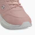 Buty dziecięce Champion Fuze WTR Boot GS Mid Cut birch/light grey 7
