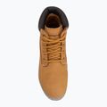 Buty dziecięce Champion Upstate 3.0 GS Mid Cut light brown 5
