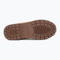 Buty dziecięce Champion Upstate 3.0 PS Mid Cut light brown 4