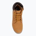 Buty dziecięce Champion Upstate 3.0 PS Mid Cut light brown 5
