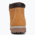 Buty dziecięce Champion Upstate 3.0 PS Mid Cut light brown 6