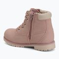 Buty dziecięce Champion Upstate 3.0 PS Mid Cut pumice/natural 3