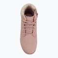 Buty dziecięce Champion Upstate 3.0 PS Mid Cut pumice/natural 5