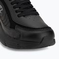 Buty Champion Eagle Run Low Cut new black/grey 7