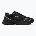 Buty Champion RT2500 Low Cut new black/silver 2