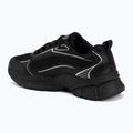Buty Champion RT2500 Low Cut new black/silver 3