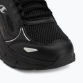 Buty Champion RT2500 Low Cut new black/silver 7