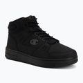 Buty Champion RD18 WTR Mid Cut triple black