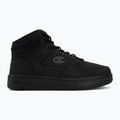 Buty Champion RD18 WTR Mid Cut triple black 2