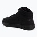 Buty Champion RD18 WTR Mid Cut triple black 3