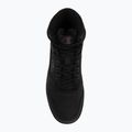 Buty Champion RD18 WTR Mid Cut triple black 5