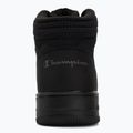 Buty Champion RD18 WTR Mid Cut triple black 6