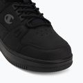 Buty Champion RD18 WTR Mid Cut triple black 7