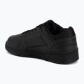 Buty Champion RD18 Heritage Low Cut triple black 3