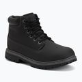 Buty Champion Upstate 3.0 Mid Cut triple black