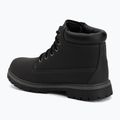 Buty Champion Upstate 3.0 Mid Cut triple black 3