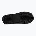 Buty Champion Upstate 3.0 Mid Cut triple black 4