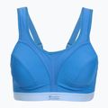 Biustonosz treningowy Shock Absorber Active D+ Classic deep sea blue