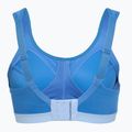 Biustonosz treningowy Shock Absorber Active D+ Classic deep sea blue 2