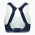 Biustonosz treningowy Shock Absorber Ultimate Run Bra deep navy blue 2