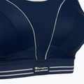 Biustonosz treningowy Shock Absorber Ultimate Run Bra deep navy blue 3