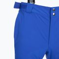 Spodnie narciarskie męskie Fischer Premier prince blue 7