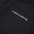 Bluza termoaktywna dziecięca Fischer Base Pro Jr black 3