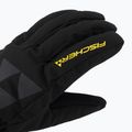 Rękawice narciarskie męskie Fischer Classic black 4