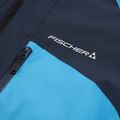 Kurtka narciarska męska Fischer RC4 navy 3