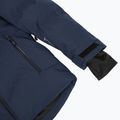 Kurtka narciarska męska Fischer Flash navy 4