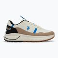 Buty męskie U.S. Polo Assn. SETH012 beige/white 2