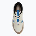 Buty męskie U.S. Polo Assn. SETH012 beige/white 5