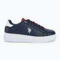Buty męskie U.S. Polo Assn. CODY010 navy 2