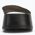 Klapki damskie U.S. Polo Assn. AMAMI009A black 6
