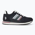 Buty męskie U.S. Polo Assn. XIRIO009A navy 2