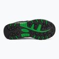 Buty trekkingowe dziecięce CMP Rigel Low Wp b.blue/gecko 4