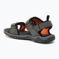Sandały męskie CMP Almaak grey 3