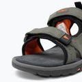 Sandały męskie CMP Almaak grey 7