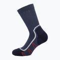 Skarpety CMP Trekking Poly Mid inchiostro 2